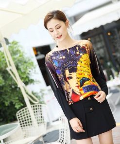 Bộ công sở nữ 02