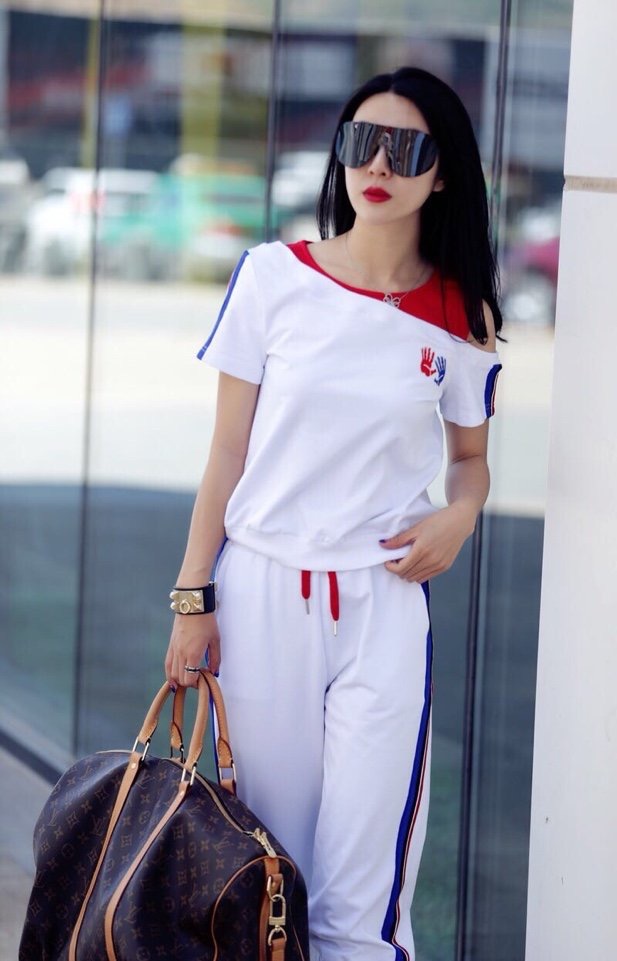 Váy maxi nhẹ nhàng